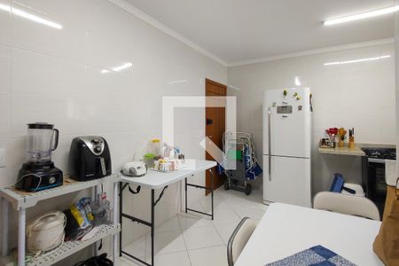 Apartamento para alugar com 130m², 3 quartos e 2 vagas Apartamento para alugar com 130m², 3 quartos e 2 vagasCozinha