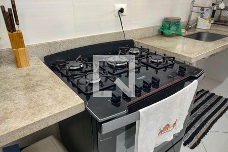 Apartamento para alugar com 130m², 3 quartos e 2 vagas Apartamento para alugar com 130m², 3 quartos e 2 vagasCozinha