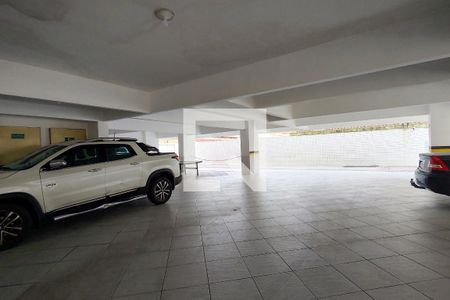 Apartamento para alugar com 130m², 3 quartos e 2 vagas Apartamento para alugar com 130m², 3 quartos e 2 vagasGaragem