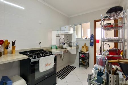 Apartamento para alugar com 130m², 3 quartos e 2 vagas Apartamento para alugar com 130m², 3 quartos e 2 vagasCozinha