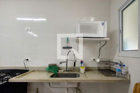 Apartamento para alugar com 130m², 3 quartos e 2 vagas Apartamento para alugar com 130m², 3 quartos e 2 vagasCozinha