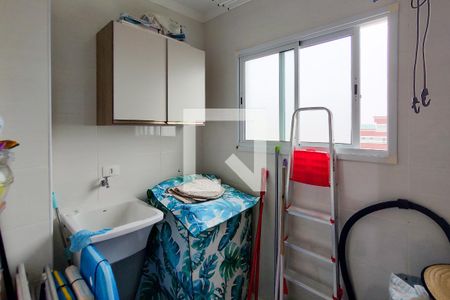Apartamento para alugar com 130m², 3 quartos e 2 vagas Apartamento para alugar com 130m², 3 quartos e 2 vagasÁrea de Serviço