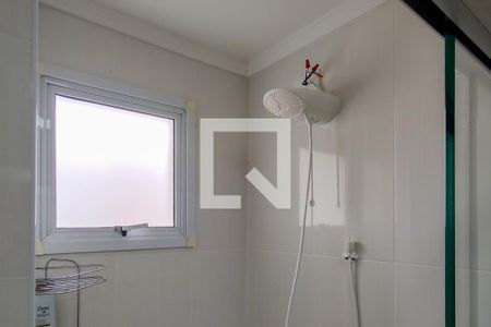 Apartamento para alugar com 130m², 3 quartos e 2 vagas Apartamento para alugar com 130m², 3 quartos e 2 vagasBanheiro