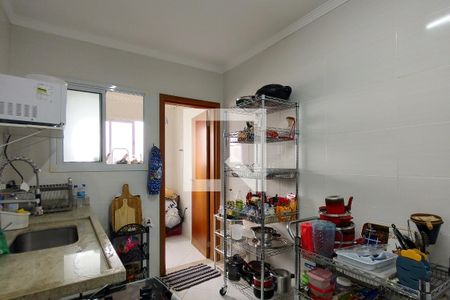 Apartamento para alugar com 130m², 3 quartos e 2 vagas Apartamento para alugar com 130m², 3 quartos e 2 vagasCozinha