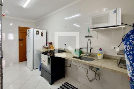 Apartamento para alugar com 130m², 3 quartos e 2 vagas Apartamento para alugar com 130m², 3 quartos e 2 vagasCozinha