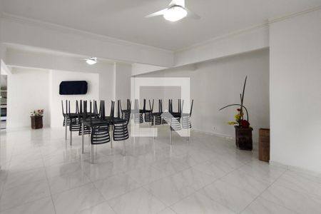 Apartamento para alugar com 130m², 3 quartos e 2 vagas Apartamento para alugar com 130m², 3 quartos e 2 vagasÁrea comum - Salão de festas