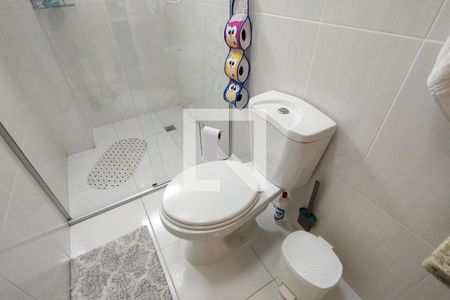 Apartamento para alugar com 130m², 3 quartos e 2 vagas Apartamento para alugar com 130m², 3 quartos e 2 vagasBanheiro