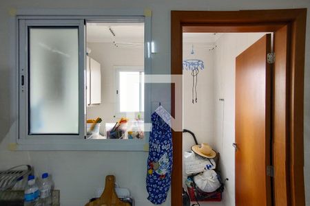 Apartamento para alugar com 130m², 3 quartos e 2 vagas Apartamento para alugar com 130m², 3 quartos e 2 vagasÁrea de Serviço