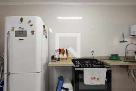 Apartamento para alugar com 130m², 3 quartos e 2 vagas Apartamento para alugar com 130m², 3 quartos e 2 vagasCozinha