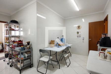 Apartamento para alugar com 130m², 3 quartos e 2 vagas Apartamento para alugar com 130m², 3 quartos e 2 vagasCozinha