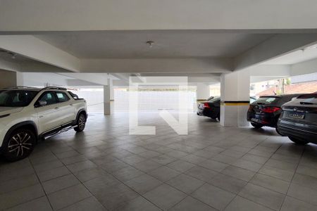 Apartamento para alugar com 130m², 3 quartos e 2 vagas Apartamento para alugar com 130m², 3 quartos e 2 vagasGaragem