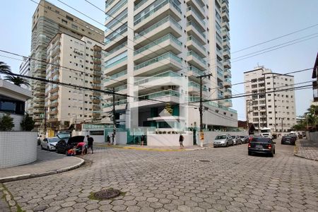 Apartamento para alugar com 130m², 3 quartos e 2 vagas Apartamento para alugar com 130m², 3 quartos e 2 vagasFachada do Prédio