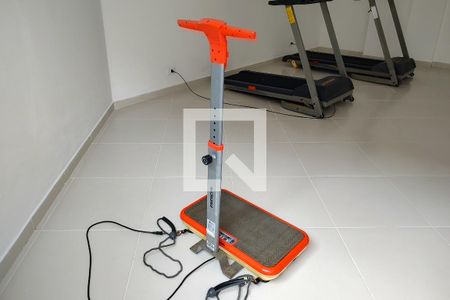 Apartamento para alugar com 130m², 3 quartos e 2 vagas Apartamento para alugar com 130m², 3 quartos e 2 vagasAcademia