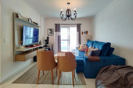 Apartamento para alugar com 130m², 3 quartos e 2 vagas Apartamento para alugar com 130m², 3 quartos e 2 vagasSala