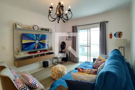 Apartamento para alugar com 130m², 3 quartos e 2 vagas Apartamento para alugar com 130m², 3 quartos e 2 vagasSala