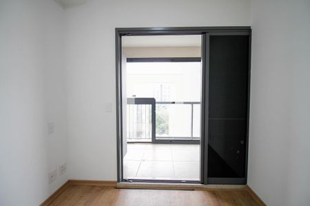 Apartamento para alugar com 44m², 1 quarto e 1 vagaQuarto