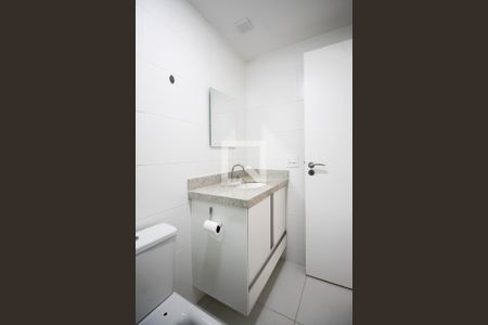 Apartamento para alugar com 44m², 1 quarto e 1 vagaBanheiro