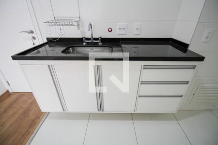 Apartamento para alugar com 44m², 1 quarto e 1 vagaCozinha