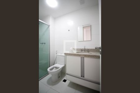 Apartamento para alugar com 44m², 1 quarto e 1 vagaBanheiro
