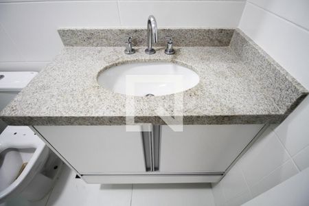 Apartamento para alugar com 44m², 1 quarto e 1 vagaBanheiro