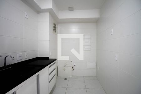 Apartamento para alugar com 44m², 1 quarto e 1 vagaCozinha