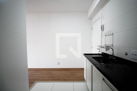Apartamento para alugar com 44m², 1 quarto e 1 vagaCozinha