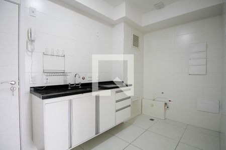 Apartamento para alugar com 44m², 1 quarto e 1 vagaCozinha