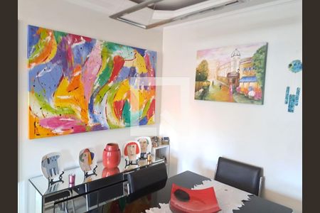 Apartamento à venda com 3 quartos, 98m² em Jardim Japao, São Paulo