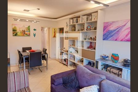 Apartamento à venda com 3 quartos, 98m² em Jardim Japao, São Paulo
