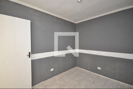 Quarto 1 de casa para alugar com 2 quartos, 60m² em Conjunto Habitacional Jova Rural, São Paulo