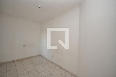 Quarto 2 de casa para alugar com 2 quartos, 60m² em Conjunto Habitacional Jova Rural, São Paulo