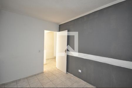 Quarto 1 de casa para alugar com 2 quartos, 60m² em Conjunto Habitacional Jova Rural, São Paulo