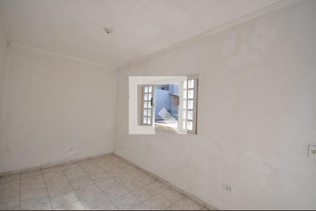 Sala de casa para alugar com 2 quartos, 60m² em Conjunto Habitacional Jova Rural, São Paulo