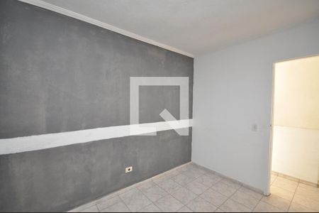 Quarto 1 de casa para alugar com 2 quartos, 60m² em Conjunto Habitacional Jova Rural, São Paulo