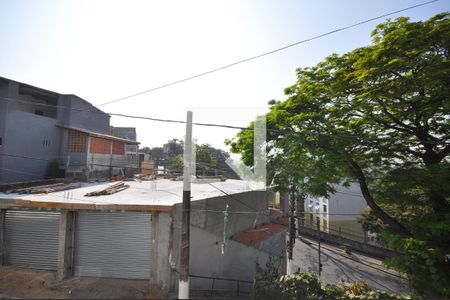 Vista da Sala de casa para alugar com 2 quartos, 60m² em Conjunto Habitacional Jova Rural, São Paulo