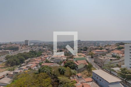 Apartamento para alugar com 50m², 2 quartos e 1 vagaQuarto 2 - Vista