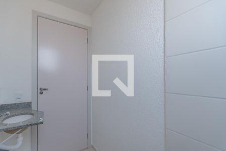Apartamento para alugar com 50m², 2 quartos e 1 vaga Apartamento para alugar com 50m², 2 quartos e 1 vagaBanheiro Social