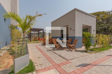 Apartamento para alugar com 50m², 2 quartos e 1 vaga Apartamento para alugar com 50m², 2 quartos e 1 vagaÁrea comum