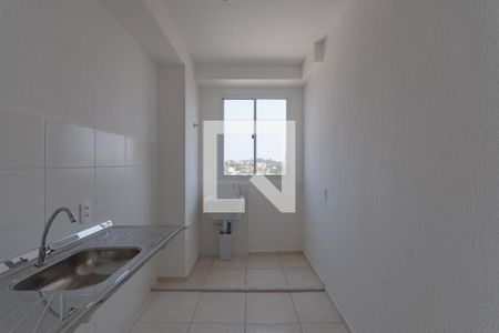 Apartamento para alugar com 50m², 2 quartos e 1 vaga Apartamento para alugar com 50m², 2 quartos e 1 vagaCozinha