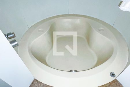 Casa para alugar com 51m², 1 quarto e 1 vagaBanheiro