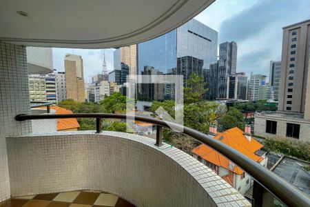 Casa para alugar com 51m², 1 quarto e 1 vagaVaranda