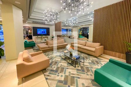 Casa para alugar com 51m², 1 quarto e 1 vagaÁrea comum