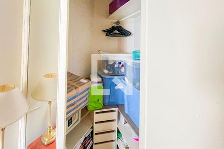 Casa para alugar com 51m², 1 quarto e 1 vagaQuarto 