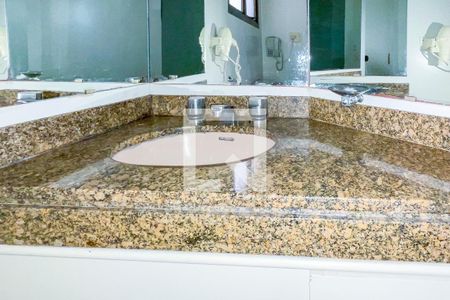 Casa para alugar com 51m², 1 quarto e 1 vagaBanheiro