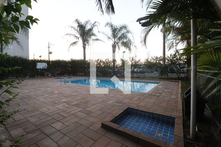 Apartamento para alugar com 48m², 2 quartos e 1 vagaÁrea comum