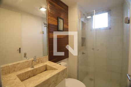 Apartamento para alugar com 48m², 2 quartos e 1 vagaBanheiro