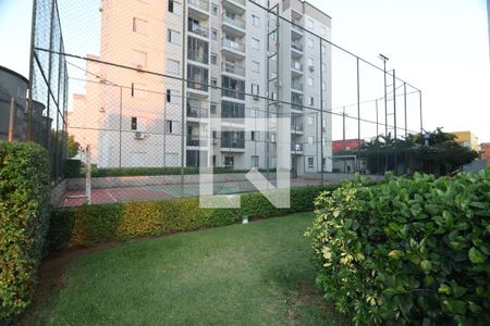 Apartamento para alugar com 48m², 2 quartos e 1 vagaÁrea comum