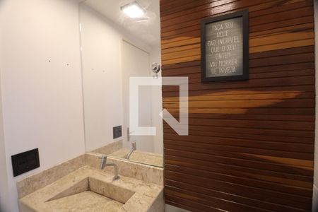 Apartamento para alugar com 48m², 2 quartos e 1 vagaBanheiro