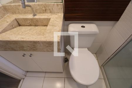 Apartamento para alugar com 48m², 2 quartos e 1 vagaBanheiro