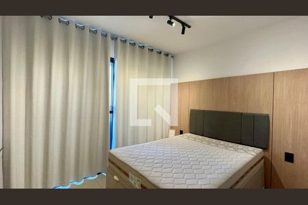 Studio de kitnet/studio para alugar com 1 quarto, 28m² em Pinheiros, São Paulo